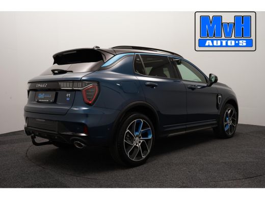 Lynk & Co 01 1.5 Plug-in Hybride|TREKHAAK|360°CAM|PANO|NAP ActivLease financial lease