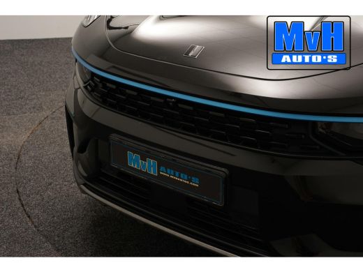 Lynk & Co 01 1.5 Plug-in Hybride|ZWARTE.HEMEL|TREKHAAK|NAP ActivLease financial lease