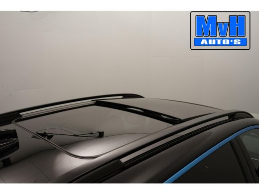 Lynk & Co 01 1.5 Plug-in Hybride|ZWARTE.HEMEL|TREKHAAK|NAP ActivLease financial lease