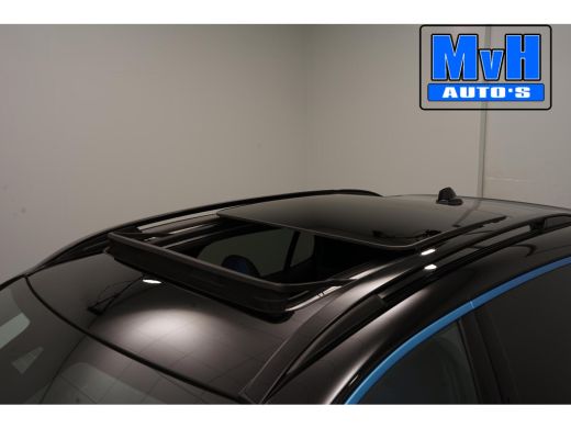 Lynk & Co 01 1.5 Plug-in Hybride|ZWARTE.HEMEL|TREKHAAK|NAP ActivLease financial lease