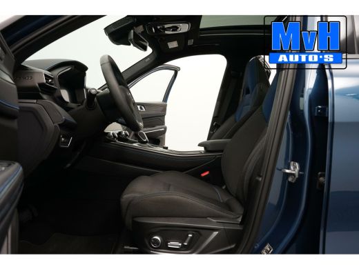 Lynk & Co 01 1.5 Plug-in Hybride|ZWARTE.HEMEL|TREKHAAK|NAP ActivLease financial lease