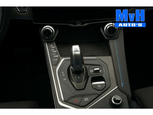 Lynk & Co 01 1.5 Plug-in Hybride|ZWARTE.HEMEL|TREKHAAK|NAP ActivLease financial lease