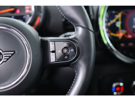 Mini Clubman 1.5 One Yours | Open Dak | Union Jack | Trekhaak | Sportstoelen | Leder | Stoel/Stuur Verwarming ... ActivLease financial lease