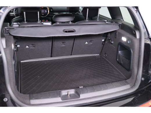 Mini Clubman 1.5 One Yours | Open Dak | Union Jack | Trekhaak | Sportstoelen | Leder | Stoel/Stuur Verwarming ... ActivLease financial lease