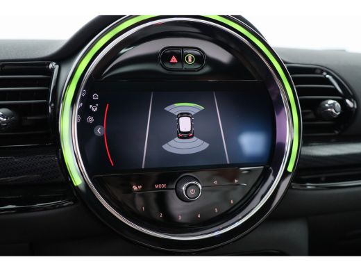 Mini Clubman 1.5 One Yours | Open Dak | Union Jack | Trekhaak | Sportstoelen | Leder | Stoel/Stuur Verwarming ... ActivLease financial lease