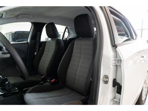 Opel Corsa 1.2 Edition | Apple Carplay & Android Auto | Cruise Controle | Airco | Bluetooth | Lichtmetalen V... ActivLease financial lease