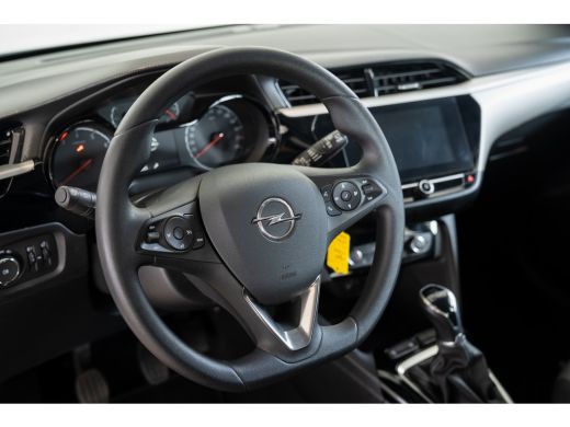 Opel Corsa 1.2 Edition | Apple Carplay & Android Auto | Cruise Controle | Airco | Bluetooth | Lichtmetalen V... ActivLease financial lease