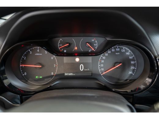 Opel Corsa 1.2 Edition | Apple Carplay & Android Auto | Cruise Controle | Airco | Bluetooth | Lichtmetalen V... ActivLease financial lease