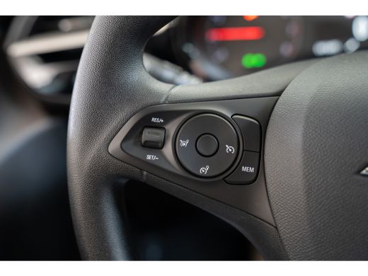 Opel Corsa 1.2 Edition | Apple Carplay & Android Auto | Cruise Controle | Airco | Bluetooth | Lichtmetalen V... ActivLease financial lease