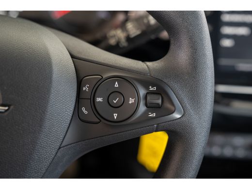 Opel Corsa 1.2 Edition | Apple Carplay & Android Auto | Cruise Controle | Airco | Bluetooth | Lichtmetalen V... ActivLease financial lease