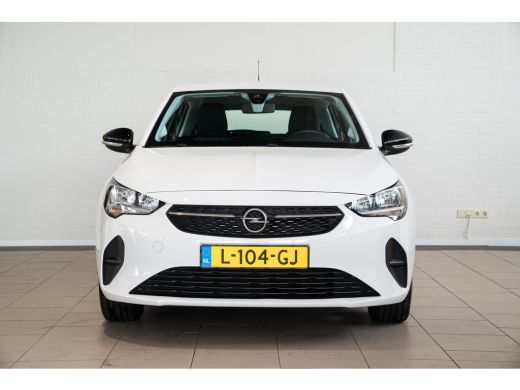 Opel Corsa 1.2 Edition | Apple Carplay & Android Auto | Cruise Controle | Airco | Bluetooth | Lichtmetalen V... ActivLease financial lease