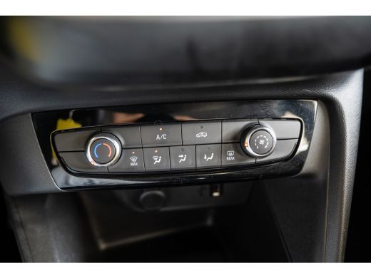 Opel Corsa 1.2 Edition | Apple Carplay & Android Auto | Cruise Controle | Airco | Bluetooth | Lichtmetalen V... ActivLease financial lease