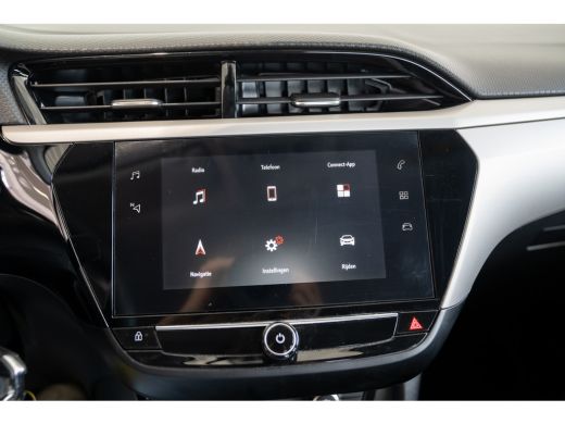 Opel Corsa 1.2 Edition | Apple Carplay & Android Auto | Cruise Controle | Airco | Bluetooth | Lichtmetalen V... ActivLease financial lease