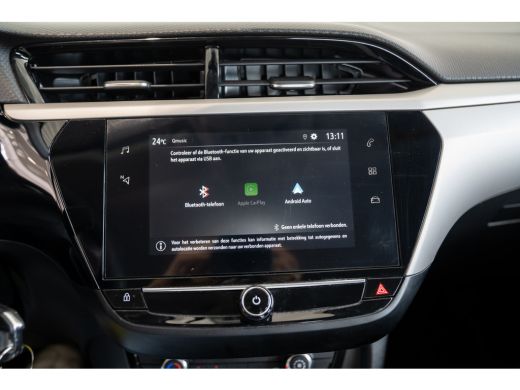 Opel Corsa 1.2 Edition | Apple Carplay & Android Auto | Cruise Controle | Airco | Bluetooth | Lichtmetalen V... ActivLease financial lease