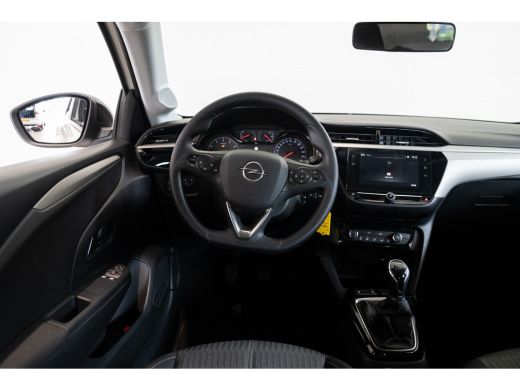 Opel Corsa 1.2 Edition | Apple Carplay & Android Auto | Cruise Controle | Airco | Bluetooth | Lichtmetalen V... ActivLease financial lease