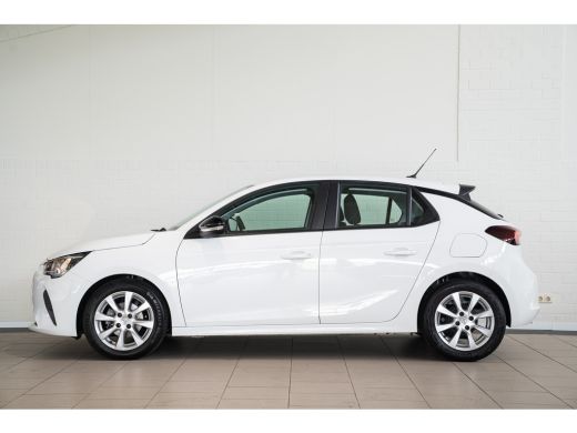 Opel Corsa 1.2 Edition | Apple Carplay & Android Auto | Cruise Controle | Airco | Bluetooth | Lichtmetalen V... ActivLease financial lease