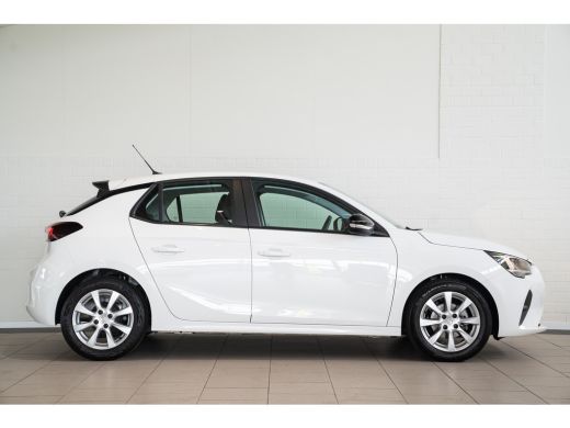 Opel Corsa 1.2 Edition | Apple Carplay & Android Auto | Cruise Controle | Airco | Bluetooth | Lichtmetalen V... ActivLease financial lease