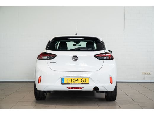 Opel Corsa 1.2 Edition | Apple Carplay & Android Auto | Cruise Controle | Airco | Bluetooth | Lichtmetalen V... ActivLease financial lease