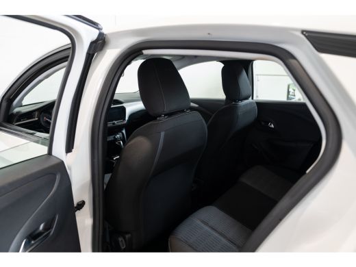 Opel Corsa 1.2 Edition | Apple Carplay & Android Auto | Cruise Controle | Airco | Bluetooth | Lichtmetalen V... ActivLease financial lease