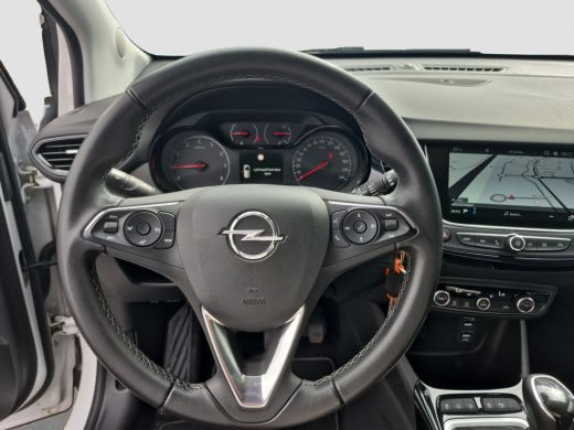 Opel Crossland X 1.2 Turbo 120 Jaar Edition | Apple Carplay/Android Auto|telefoonintegratie premium ActivLease financial lease