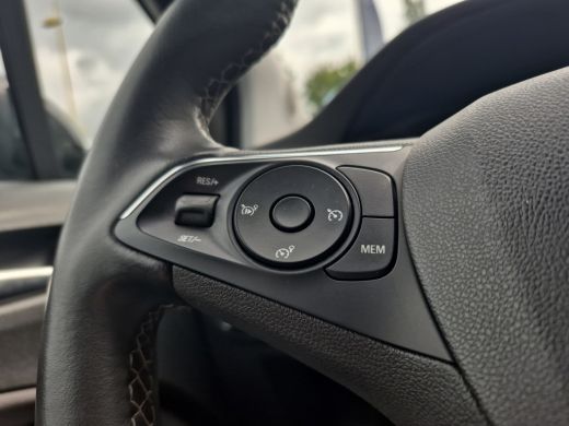 Opel Crossland X 1.2 Turbo 120 Jaar Edition Camera | Climate control | LED koplampen |  Parkeersensoren voor + Ach... ActivLease financial lease