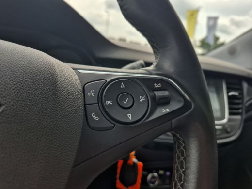 Opel Crossland X 1.2 Turbo 120 Jaar Edition | Apple Carplay/Android Auto|telefoonintegratie premium ActivLease financial lease