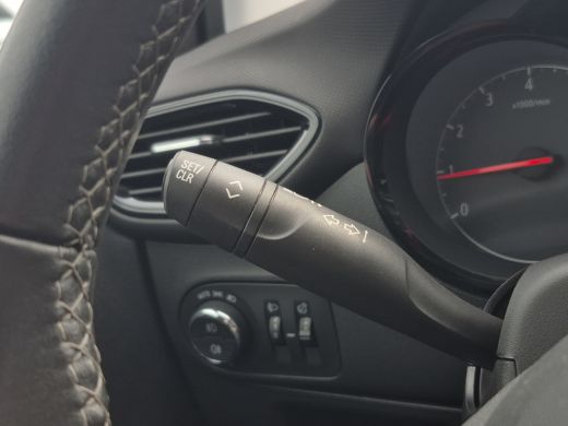 Opel Crossland X 1.2 Turbo 120 Jaar Edition Camera | Climate control | LED koplampen |  Parkeersensoren voor + Ach... ActivLease financial lease