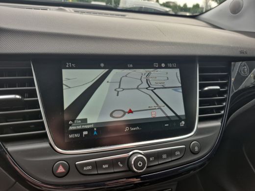 Opel Crossland X 1.2 Turbo 120 Jaar Edition Camera | Climate control | LED koplampen |  Parkeersensoren voor + Ach... ActivLease financial lease