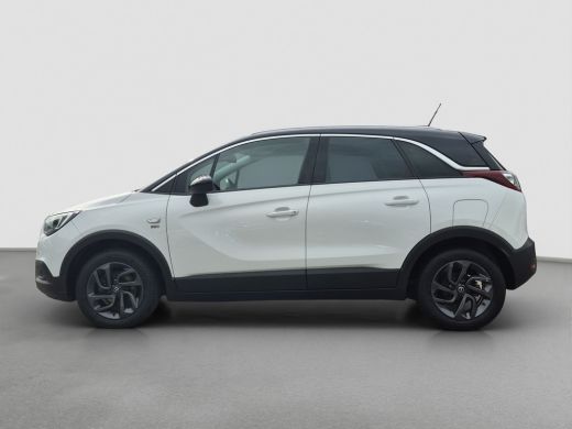 Opel Crossland X 1.2 Turbo 120 Jaar Edition | Apple Carplay/Android Auto|telefoonintegratie premium ActivLease financial lease