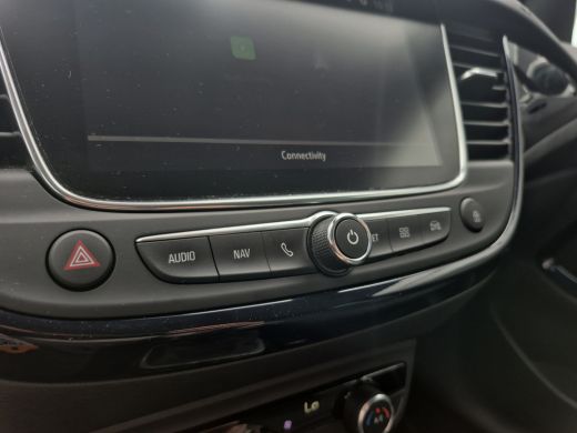 Opel Crossland X 1.2 Turbo 120 Jaar Edition | Apple Carplay/Android Auto|telefoonintegratie premium ActivLease financial lease
