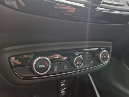 Opel Crossland X 1.2 Turbo 120 Jaar Edition Camera | Climate control | LED koplampen |  Parkeersensoren voor + Ach... ActivLease financial lease