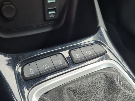 Opel Crossland X 1.2 Turbo 120 Jaar Edition Camera | Climate control | LED koplampen |  Parkeersensoren voor + Ach... ActivLease financial lease