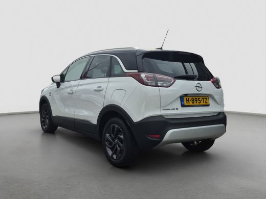Opel Crossland X 1.2 Turbo 120 Jaar Edition | Apple Carplay/Android Auto|telefoonintegratie premium ActivLease financial lease