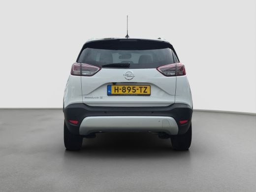 Opel Crossland X 1.2 Turbo 120 Jaar Edition | Apple Carplay/Android Auto|telefoonintegratie premium ActivLease financial lease