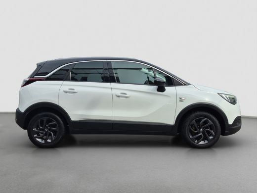 Opel Crossland X 1.2 Turbo 120 Jaar Edition Camera | Climate control | LED koplampen |  Parkeersensoren voor + Ach... ActivLease financial lease