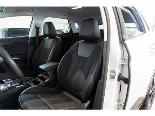 Opel Grandland 1.2 Turbo 130PK Level 4 | Stoel & Stuurverwarming | AGR | Parkeersensoren Voor & Achter | Verwarm... ActivLease financial lease