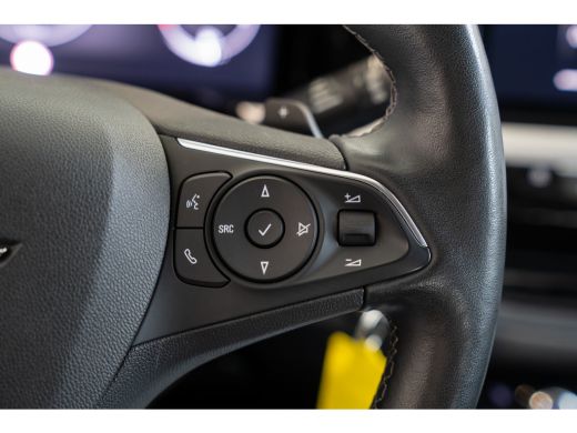 Opel Grandland 1.2 Turbo 130PK Level 4 | Stoel & Stuurverwarming | AGR | Parkeersensoren Voor & Achter | Verwarm... ActivLease financial lease