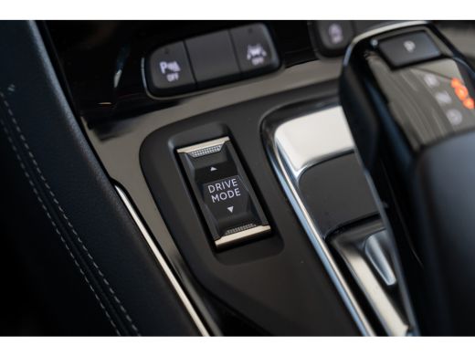 Opel Grandland 1.2 Turbo 130PK Level 4 | Stoel & Stuurverwarming | AGR | Parkeersensoren Voor & Achter | Verwarm... ActivLease financial lease