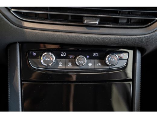 Opel Grandland 1.2 Turbo 130PK Level 4 | Stoel & Stuurverwarming | AGR | Parkeersensoren Voor & Achter | Verwarm... ActivLease financial lease