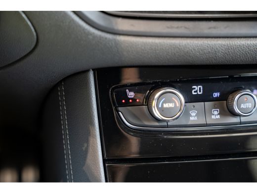 Opel Grandland 1.2 Turbo 130PK Level 4 | Stoel & Stuurverwarming | AGR | Parkeersensoren Voor & Achter | Verwarm... ActivLease financial lease