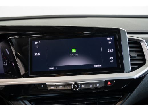 Opel Grandland 1.2 Turbo 130PK Level 4 | Stoel & Stuurverwarming | AGR | Parkeersensoren Voor & Achter | Verwarm... ActivLease financial lease