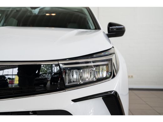 Opel Grandland 1.2 Turbo 130PK Level 4 | Stoel & Stuurverwarming | AGR | Parkeersensoren Voor & Achter | Verwarm... ActivLease financial lease