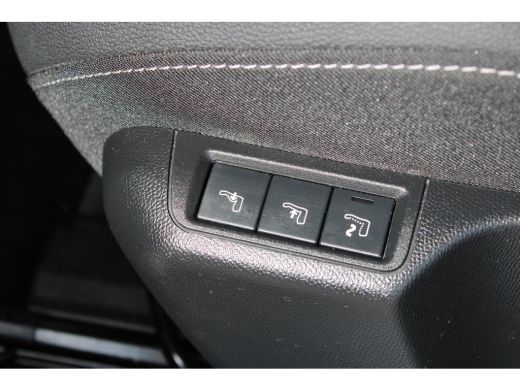 Opel Mokka 1.2 Turbo Hybrid GS 136 pk automaat | Alcantara | Groot Navi | LED | Climate control | ActivLease financial lease