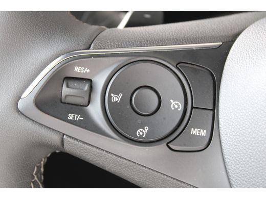 Opel Mokka 1.2 Turbo Hybrid GS 136 pk automaat | Alcantara | Groot Navi | LED | Climate control | ActivLease financial lease