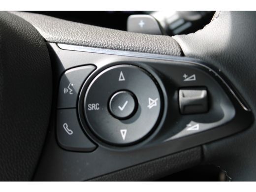 Opel Mokka 1.2 Turbo Hybrid GS 136 pk automaat | Alcantara | Groot Navi | LED | Climate control | ActivLease financial lease