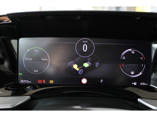 Opel Mokka 1.2 Turbo Hybrid GS 136 pk automaat | Alcantara | Groot Navi | LED | Climate control | ActivLease financial lease