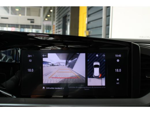 Opel Mokka 1.2 Turbo Hybrid GS 136 pk automaat | Alcantara | Groot Navi | LED | Climate control | ActivLease financial lease