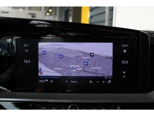 Opel Mokka 1.2 Turbo Hybrid GS 136 pk automaat | Alcantara | Groot Navi | LED | Climate control | ActivLease financial lease