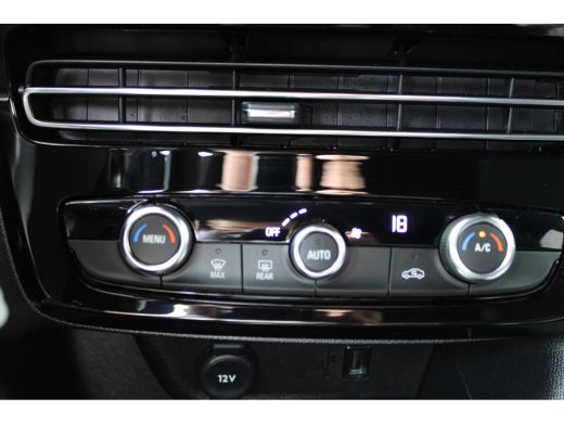 Opel Mokka 1.2 Turbo Hybrid GS 136 pk automaat | Alcantara | Groot Navi | LED | Climate control | ActivLease financial lease