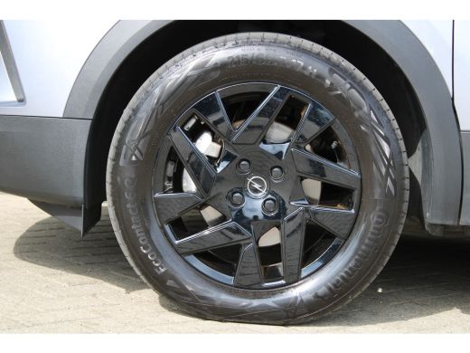 Opel Mokka 1.2 Turbo Hybrid GS 136 pk automaat | Alcantara | Groot Navi | LED | Climate control | ActivLease financial lease